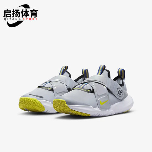 耐克(GS)女子大童休闲鞋