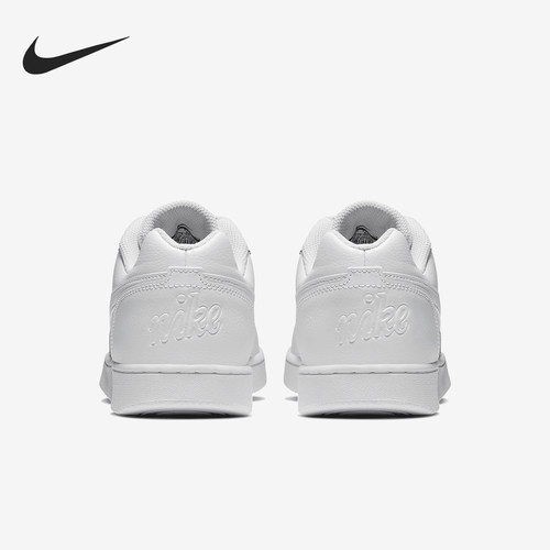 耐克低帮复古运动女子板鞋正品