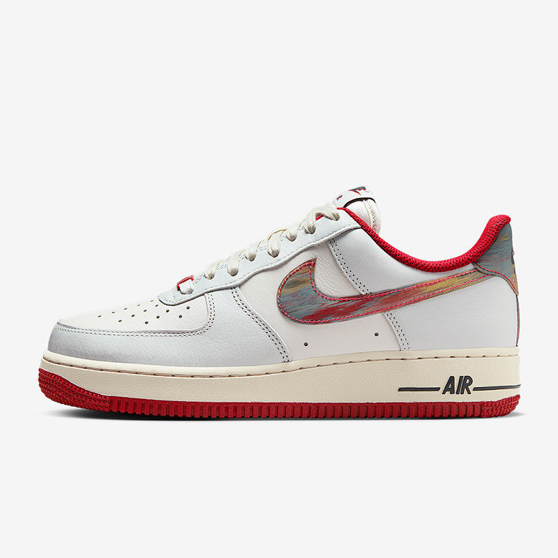 Nike/耐克正品Air Force 1女士休闲透气耐磨低帮板鞋IM7380-030