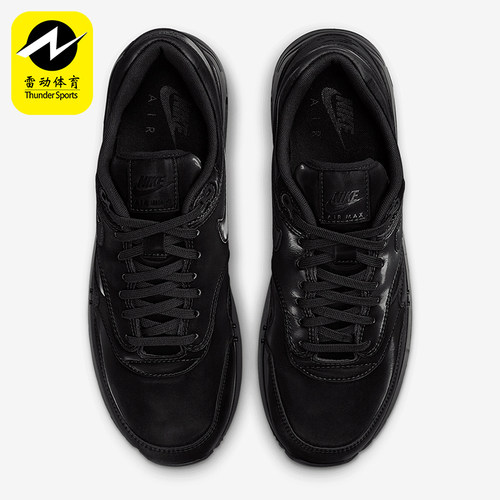 Nike/耐克正品Air Max男女低帮气垫缓震运动耐磨跑步鞋FZ3007-001
