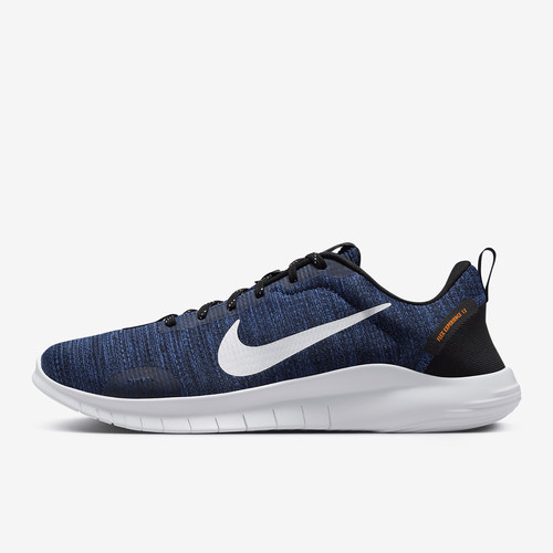 Nike/耐克正品2025秋季款男士低帮耐磨缓震运动跑步鞋DV0740-401