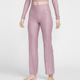 耐克正品 Zenvy Sheer女士透气训练瑜伽长裤 Nike FV7895 523