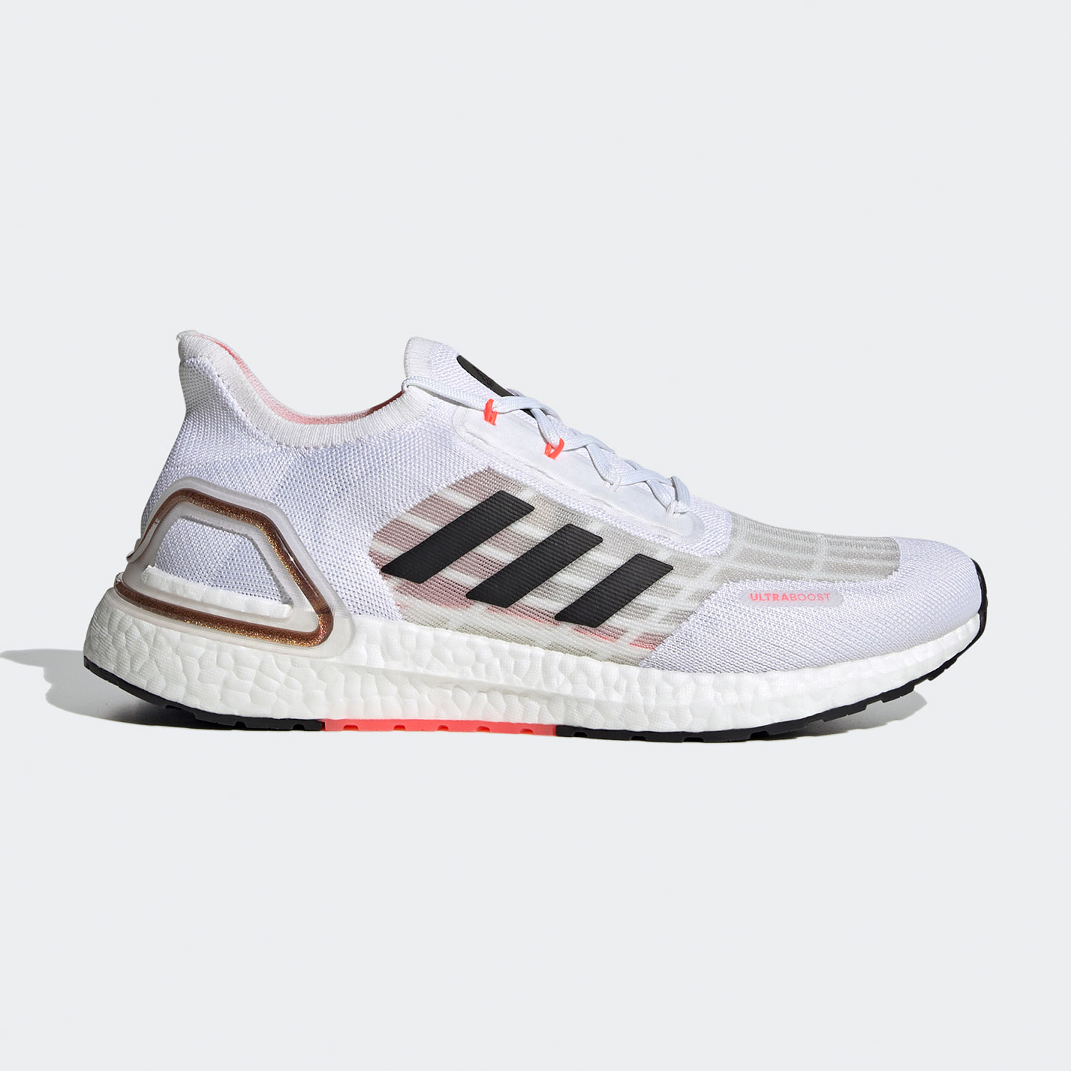 阿迪达斯男女运动跑步鞋