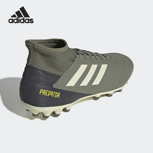 Adidas/阿迪达斯运动鞋男子足球