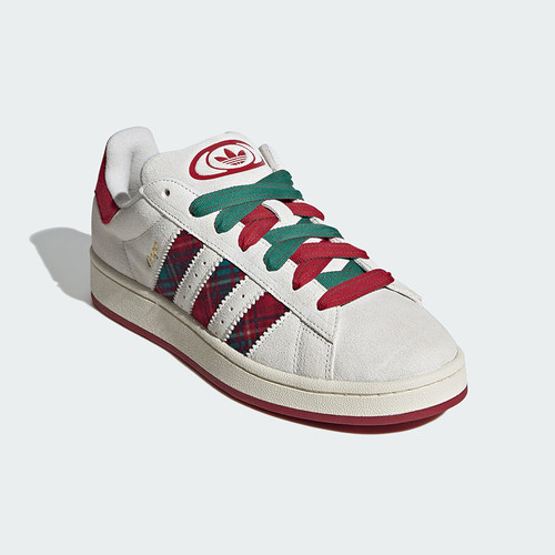 阿迪达斯正品男女运动板鞋