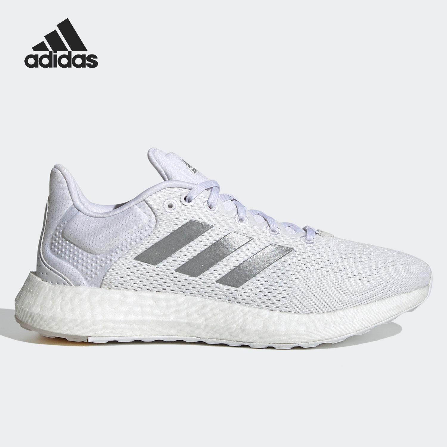 女子Adidas阿迪达斯正品2021新款