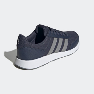 50S男女复古轻便运动跑步鞋 RUN IG6552 阿迪达斯官方正品 Adidas