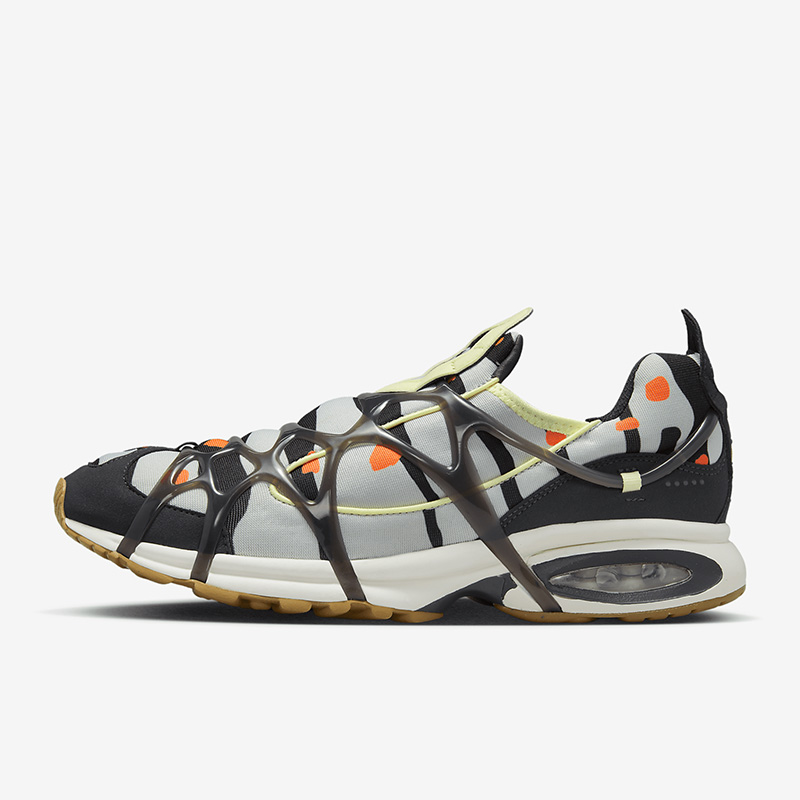 Nike/耐克正品Air Kukini新款男女气垫运动休闲鞋DX8004-001