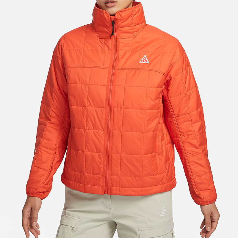 Nike/耐克女士立领棉服