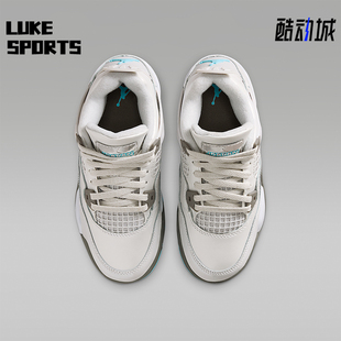 HV4682 JORDAN小童耐磨中帮篮球训练缓震运动鞋 014 耐克正品 Nike