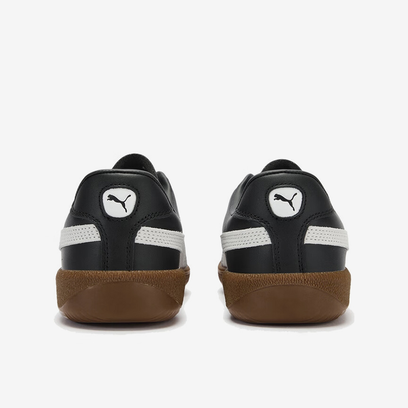 Puma/彪马正品Army Trainer男女轻盈休闲低帮板鞋386607-22