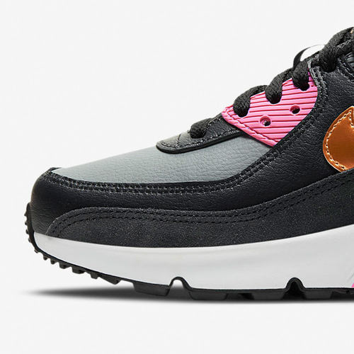 耐克AIRMAX女子跑步鞋