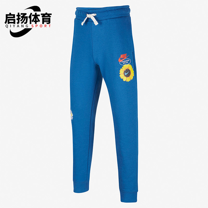 Nike/耐克休闲时尚运动长裤