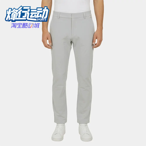 Nike/耐克正品新款男浅灰色运动休闲日常经典通勤长裤HQ6922-097