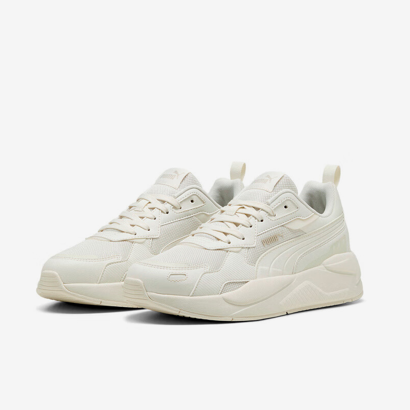 Puma/彪马正品2025夏季款男女厚底耐磨经典运动休闲鞋399064-09