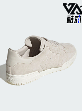 Adidas/阿迪达斯正品三叶草女士简约经典板鞋运动鞋JH5487
