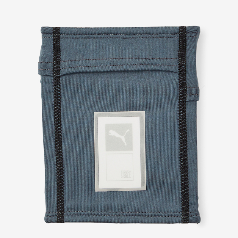 彪马男女运动复古跑步便携臂包