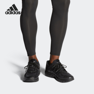 Equipment Warm FU8350 Adidas 男女透气跑步鞋 阿迪达斯正品