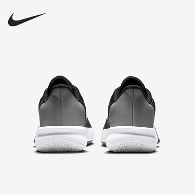 Nike/耐克正品Precision 7男士缓震实战耐磨篮球鞋FN4322-005