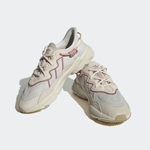 Adidas阿迪达斯官方正品三叶草