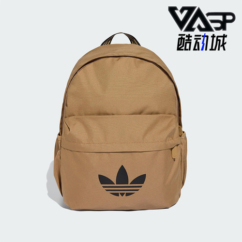 阿迪达斯男女同款时尚潮流腰包