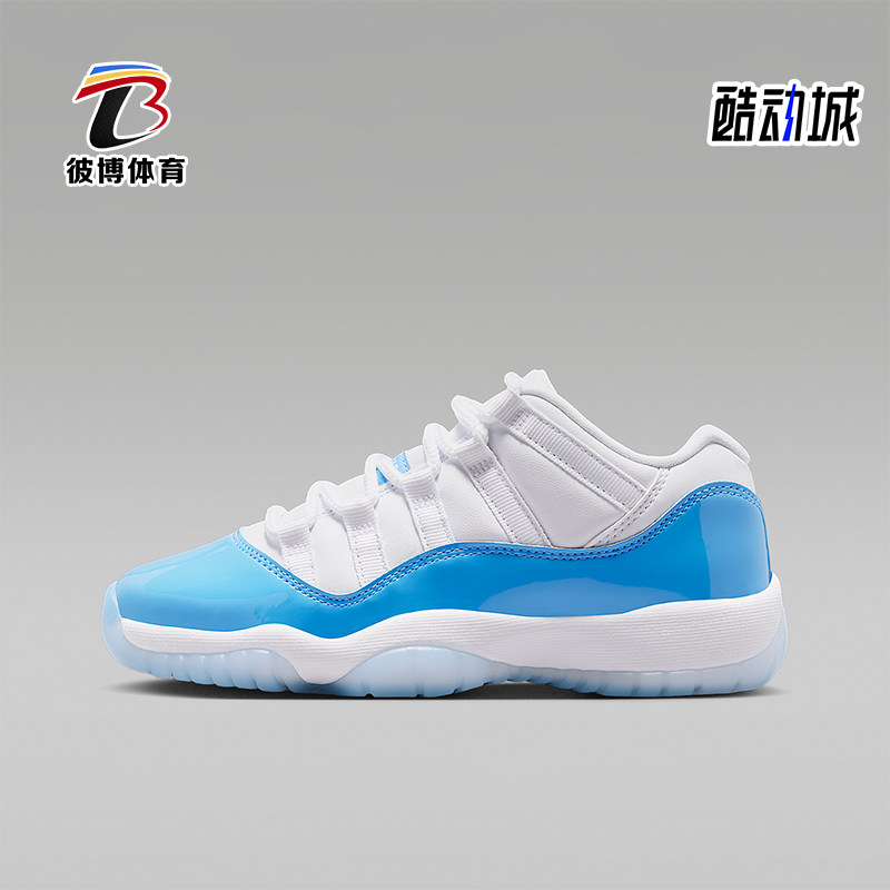 Nike/耐克正品四季款大童简约透气系运动经典休闲鞋FV5121-100