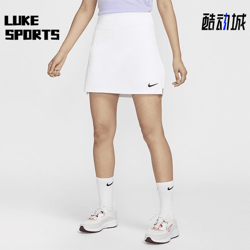 Nike/耐克女士高尔夫运动半身裙