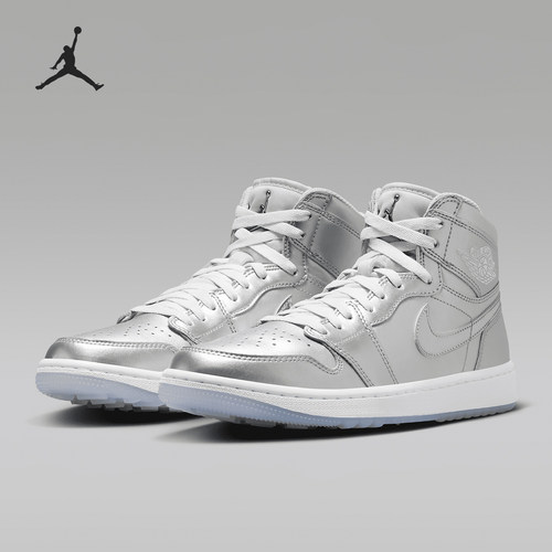 Nike/耐克正品Air Jordan男女高帮休闲运动板鞋FD6815-001