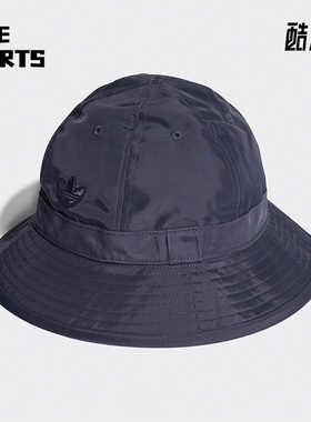 Adidas/阿迪达斯正品三叶草春季男女运动休闲帽渔夫帽HD9729