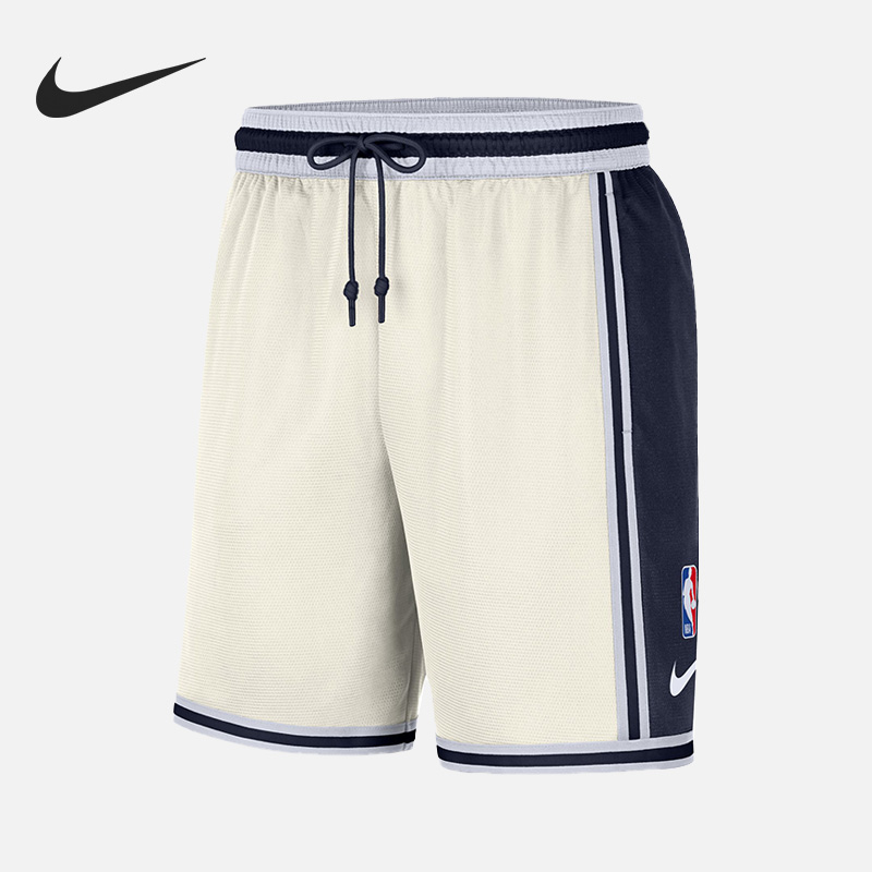 Nike/耐克正品DRI-FIT NBA男子运动时尚潮流短裤DR2076-030