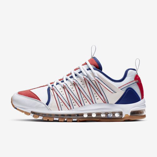 耐克AirMax运动男子跑步鞋