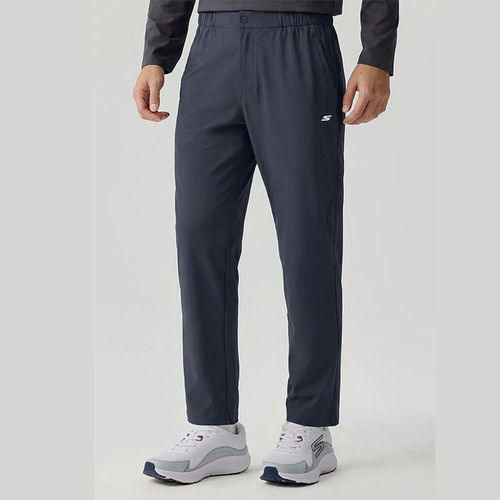 Skechers斯凯奇正品男松紧轻便舒适日常出行休闲裤P226M354-0515