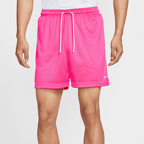 Nike/耐克正品Dri-FIT男士网眼篮球运动经典透气短裤HV1881-645