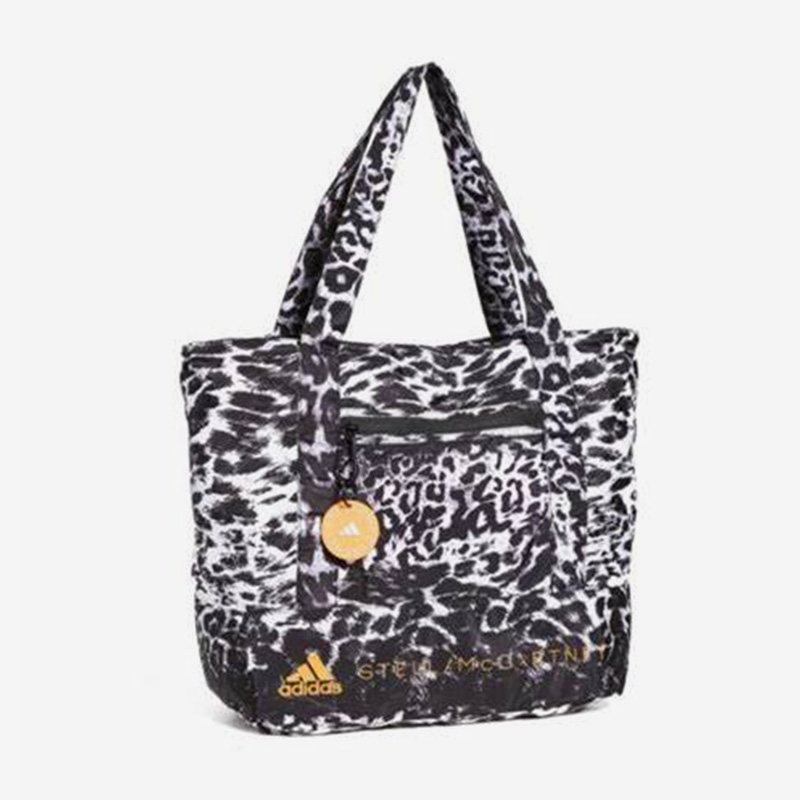 阿迪达斯男女同款时尚潮流腰包