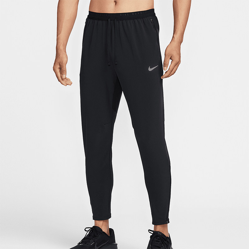 Nike/耐克正品2025春季新款男士跑步训练经典小脚长裤HV4545-010