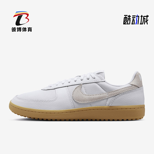 Nike/耐克男女耐磨运动篮球鞋
