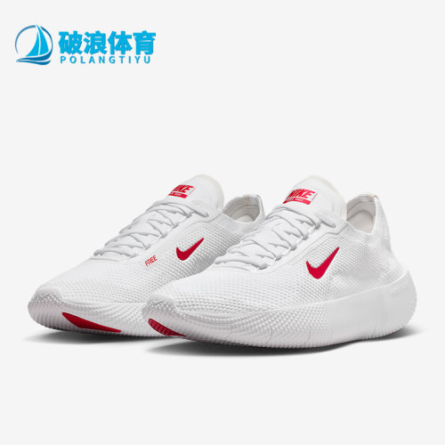 Nike/耐克正品Free男士耐磨轻盈柔软简约运动训练鞋HF1078-101