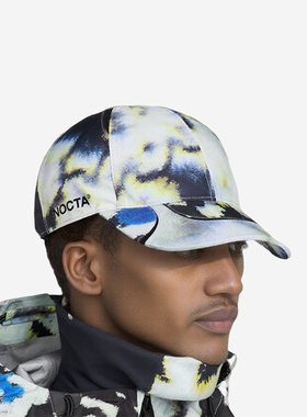 Nike/耐克正品新款男士时尚复古经典运动休闲遮阳帽FV3771-107