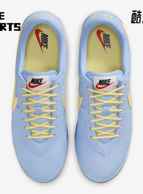 Nike/耐克正品Astrograbber男女休闲皮革日常运动鞋IH2341-400