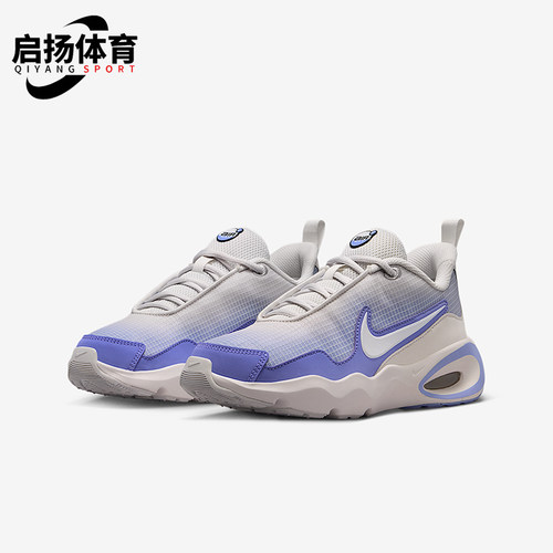 Nike/耐克正品Air Max Nova GS女子大童减震气垫运动鞋FN4446-008
