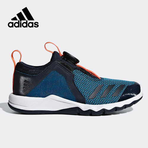 儿童运动鞋Adidas/阿迪达斯轻便