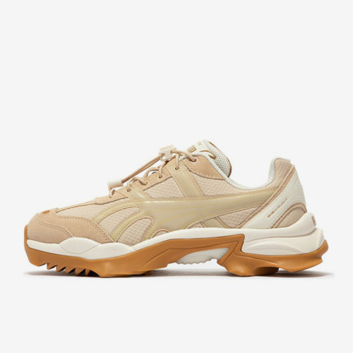 Puma/彪马正品NiteFox男女低帮缓震舒适耐磨运动鞋389593-02