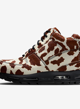 Nike/耐克正品2025冬季款男女日常高帮气垫减震休闲鞋IO4635-100