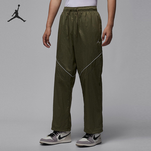 IB1048 Nike 日常直筒耐穿休闲长裤 JORDAN男士 222 耐克正品