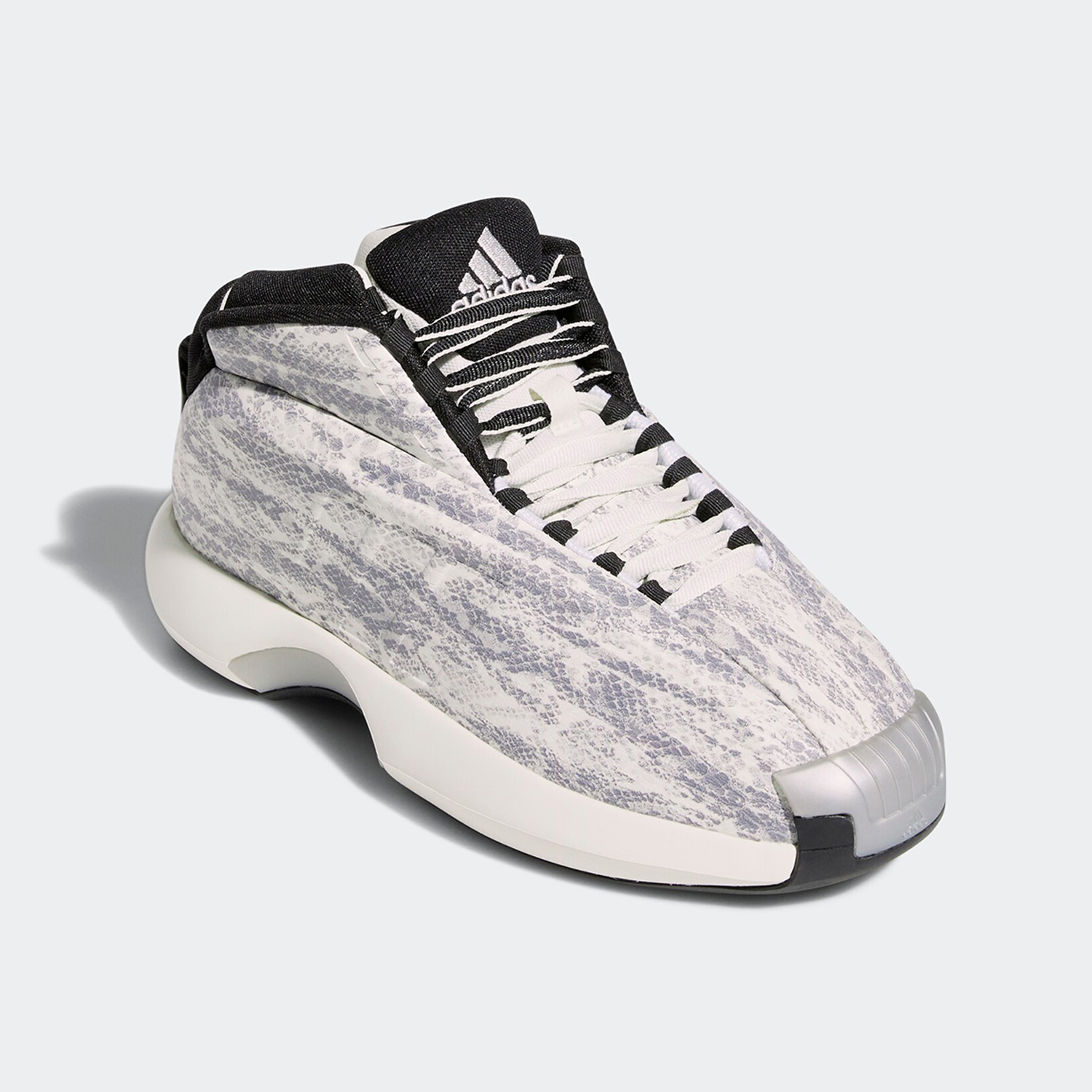 Adidas阿迪达斯官方正品CRAZY