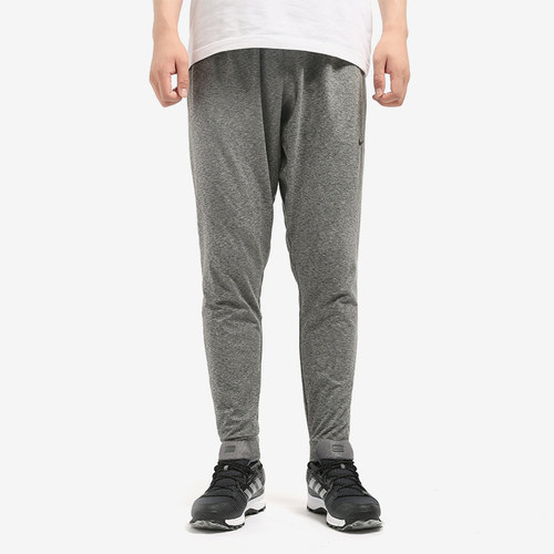 Nike/耐克正品新款男士针织舒适透气休闲运动训练长裤AT5697-032
