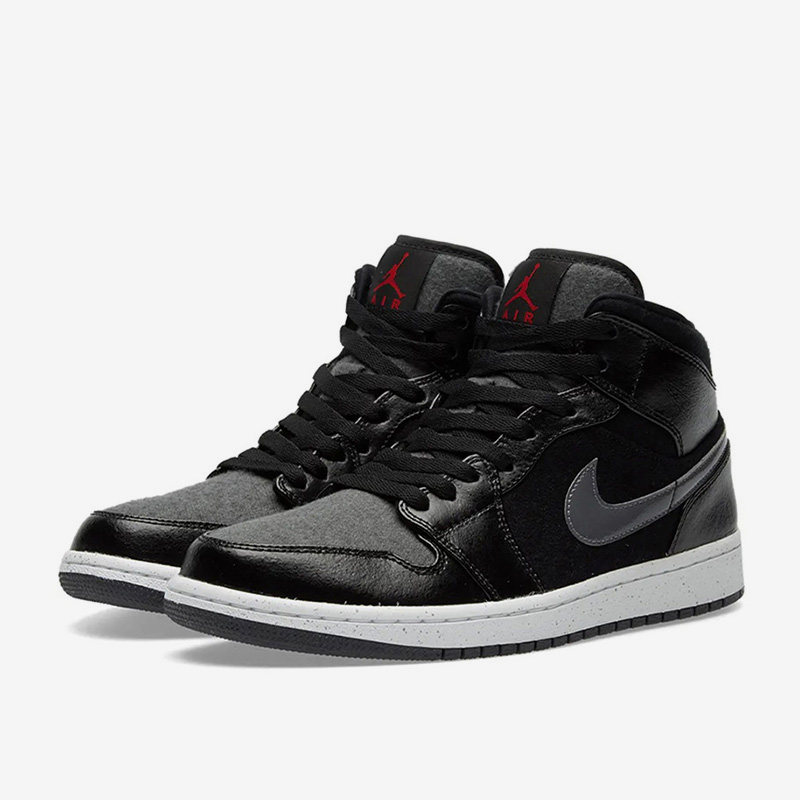 Nike/耐克正品Jordan Air Jordan 1男士复古篮球鞋852542-001,运动鞋new,运动休闲鞋,淘宝优惠券,粉丝福利购,淘宝优惠卷