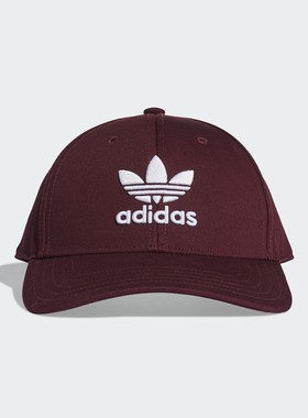 Adidas/阿迪达斯正品中性冬季BASEB CLASS TRE运动帽子DV0175
