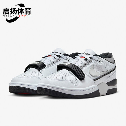 Nike/耐克正品Air Alpha Force 88男士经典耐磨运动鞋DZ4627-101