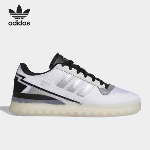 耐磨系带Adidas阿迪达运动休闲鞋